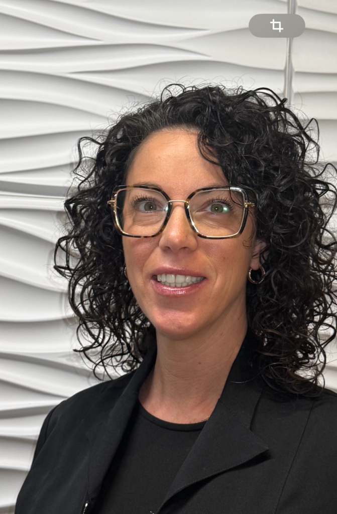 Stéphanie Diane Joly Hygiéniste dentaire
